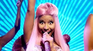 la musique et les chanteuses 