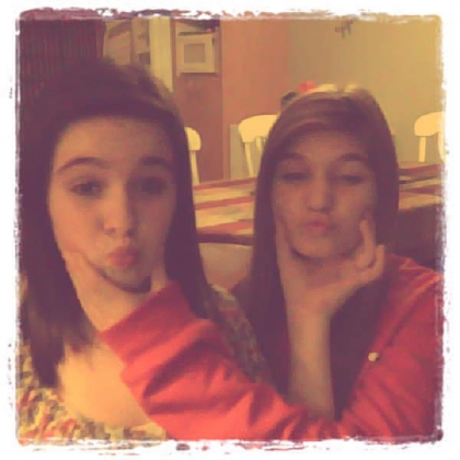 L'Amiti�e! - photo 2