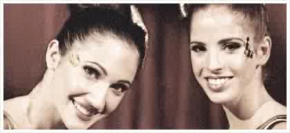 Top 5 des meilleurs dans Violetta