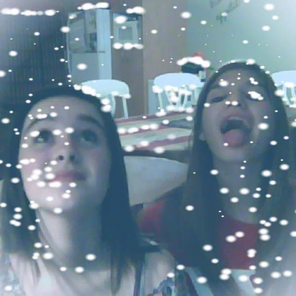 Ma foufouna et moi ? - photo 2