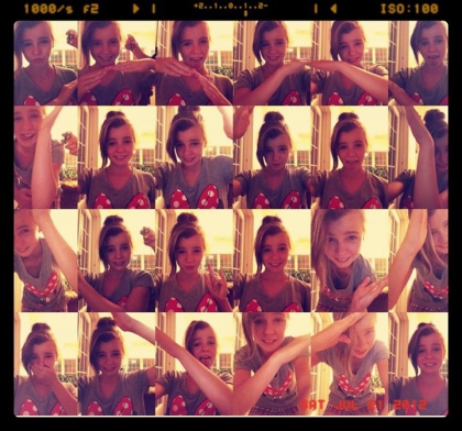 Ma foufouna et moi ? - photo 3