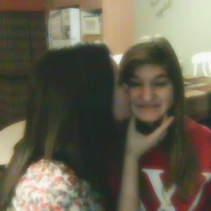 Ma foufouna et moi ?