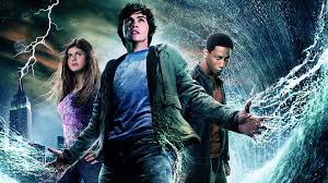 Percy jackson le quizz - photo 2