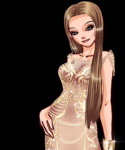 coucou  voici mon blog!