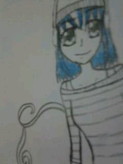 Mes dessins:-):-);-);-)(enfin...)