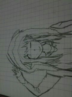 un dessin vraiment complike - photo 2