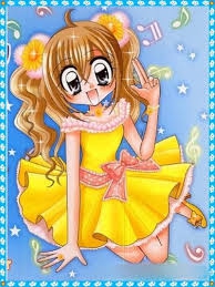 Kilari Tsukishima et Amu Inamori - photo 2