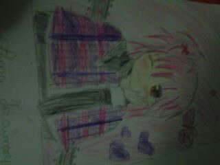 Kilari Tsukishima et Amu Inamori - photo 3