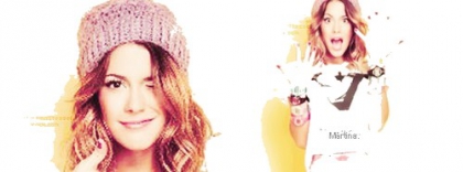 Martina Stoessel - - photo 2