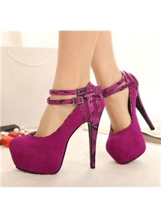 slt les filles j'aime trop les chaussure regarder et commenter les chaussure bonne chance - photo 2