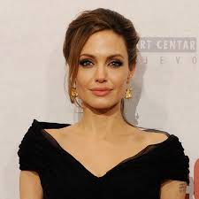 angelina jolie - photo 2