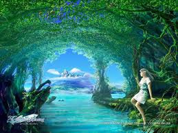 J�aime la nature - photo 2