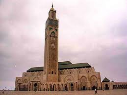 monument historique du maroc - photo 2