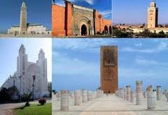 monument historique du maroc - photo 3