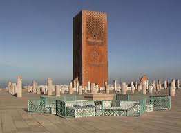 monument historique du maroc
