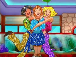 Totally Spies ! - photo 2