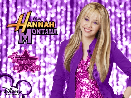 Hannah Montana - photo 2