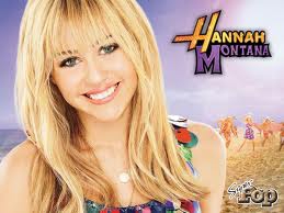 Hannah Montana - photo 3
