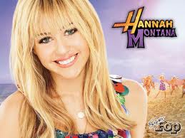 Hannah Montana - photo 3