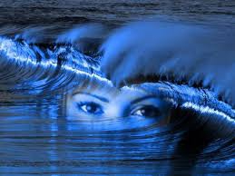 les yeux 