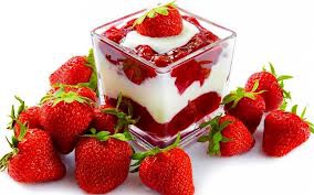 le fraise est mon fruit pr�ferer  - photo 2