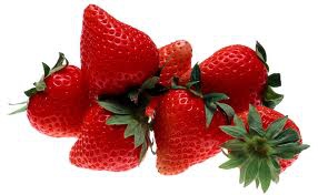le fraise est mon fruit pr�ferer  - photo 3