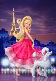 barbie - photo 2
