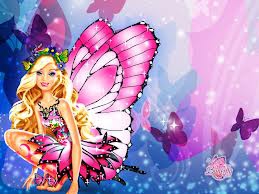 barbie