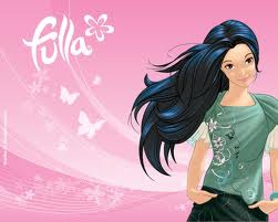  ♥ Fulla ♥ - photo 3
