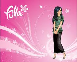  ♥ Fulla ♥