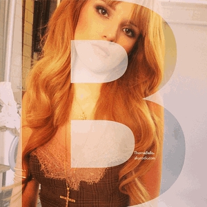BELLA thorne source - photo 2