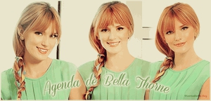 BELLA thorne source - photo 3