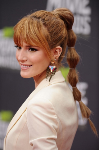 BELLA thorne source