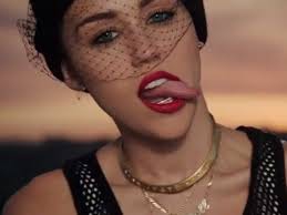 Pr�sentation Compl�te sur Miley cyrus . - photo 2