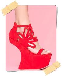 les talons  - photo 3