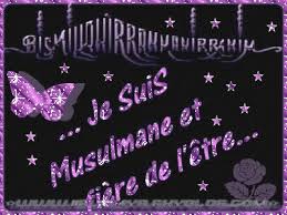 je suis musulmane  - photo 2