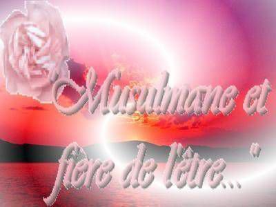 je suis musulmane  - photo 3