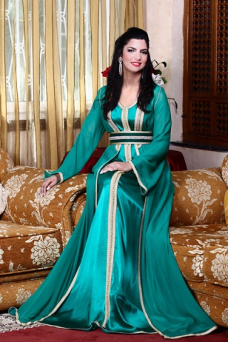  ( alkoftan almagheribi ) regarder les filles - photo 2