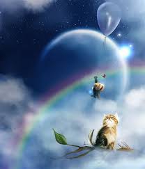 ♥ les nuages ♥ - photo 2