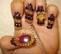 les ongles  - photo 3