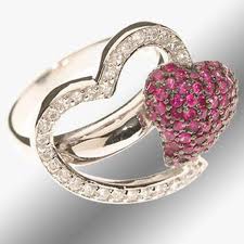  ♥♥♥ anneaux ♥♥♥ - photo 2