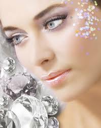 le maquillage des filles  - photo 3