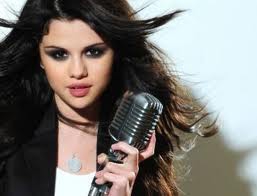 mon blog  : Selena Gomez - photo 3