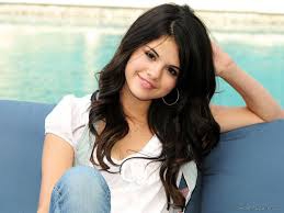 mon blog  : Selena Gomez