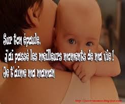 maman je t'aime  - photo 3