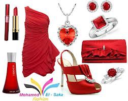 les accesoires des filles 