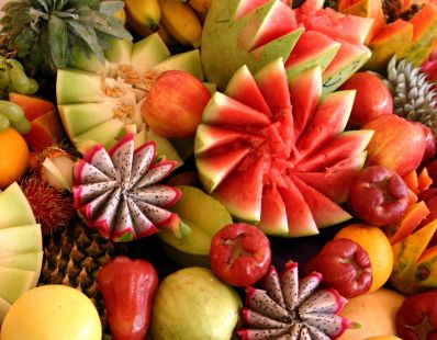 les fruits - photo 3