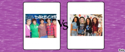 Quel est votre groupe prfr ?