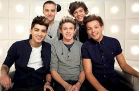 fiction one  direction - photo 2