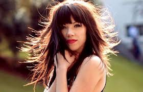 Carly rae jepsen ... ! - photo 2